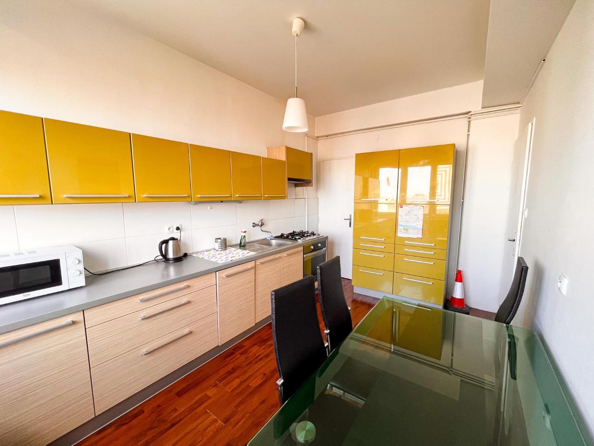 Flat With Nicest Wiew In Old Town - 3 Bedrooms, Ac Bratislava Esterno foto