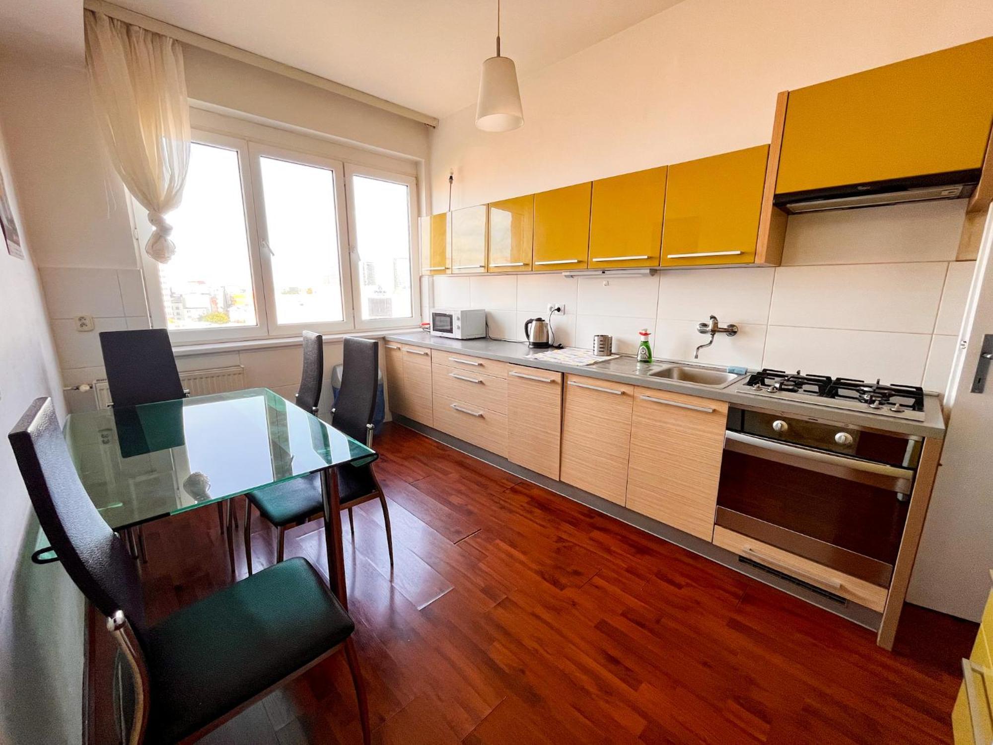 Flat With Nicest Wiew In Old Town - 3 Bedrooms, Ac Bratislava Esterno foto
